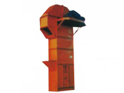 TD、D斗式提升機