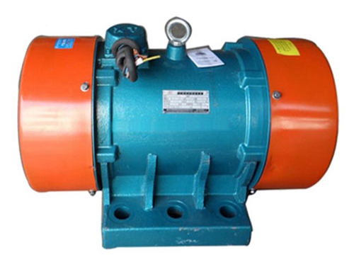 YZS振動電機(jī)